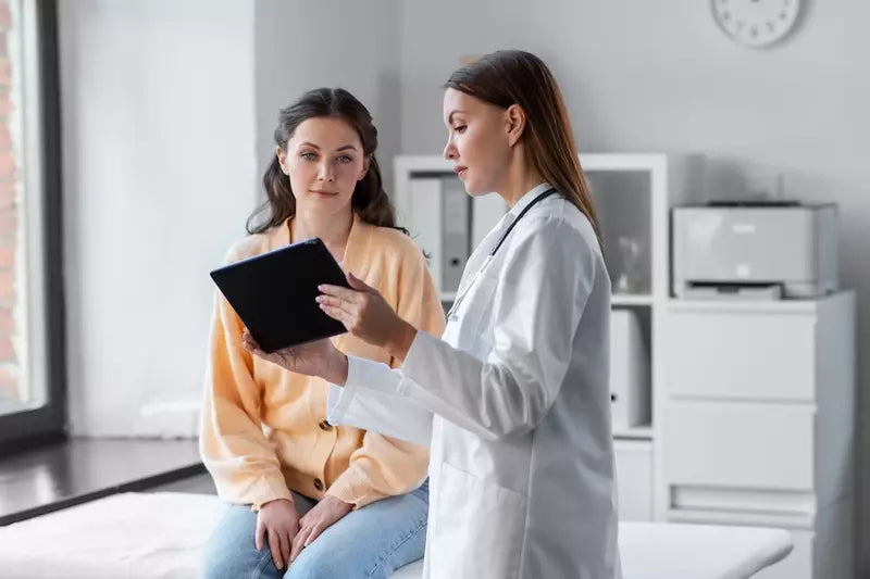 How Our Medical Clinic in Edmond OK Can Improve Your Health