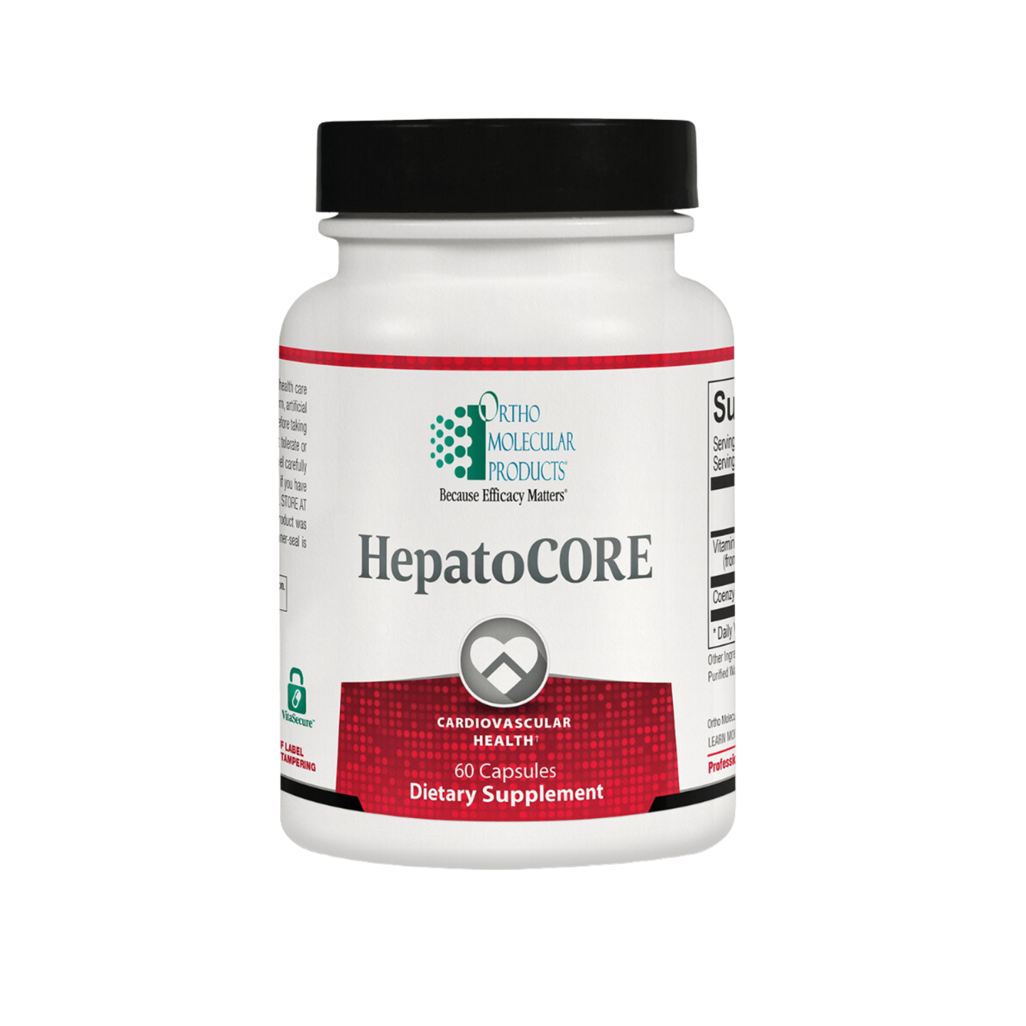 HepatoCORE