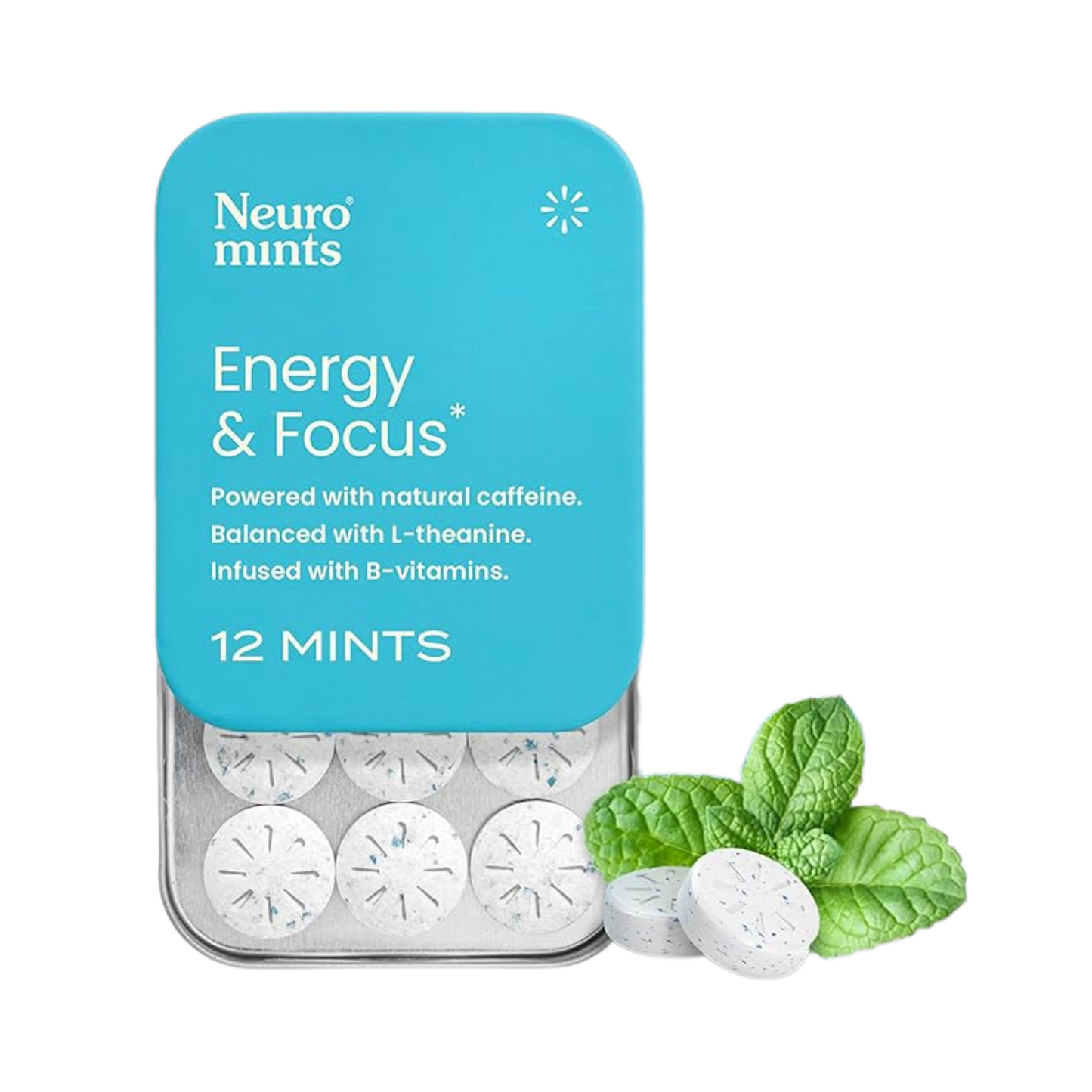 Neuro Gum Mints