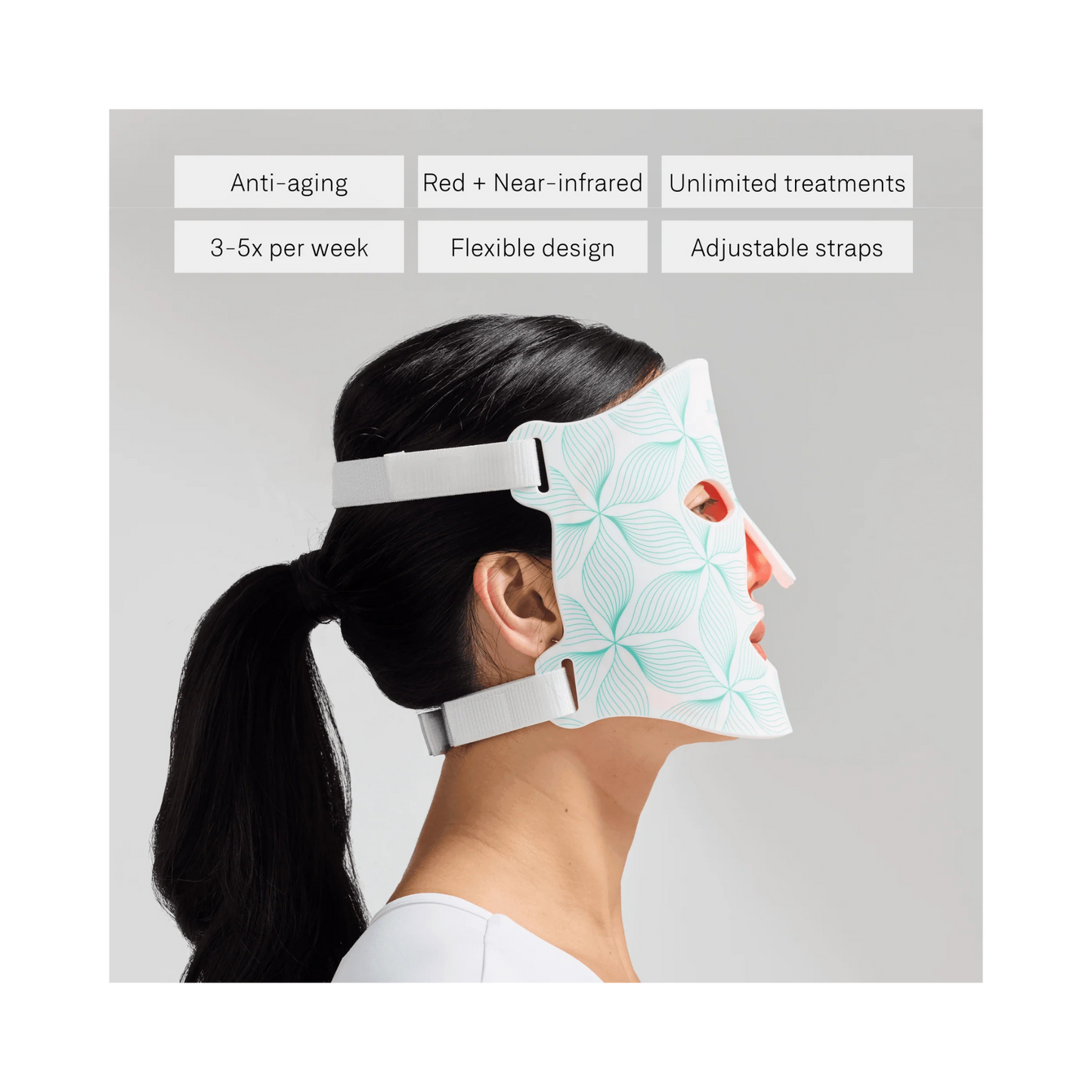 Omnilux Contour Face