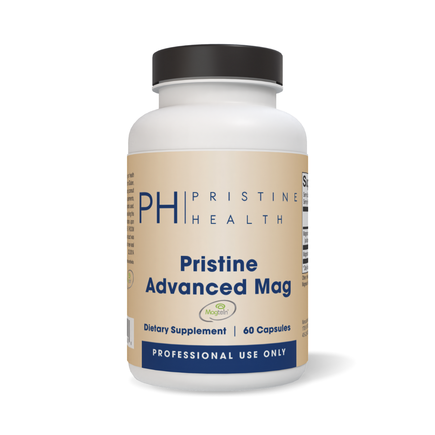 Pristine Advanced Mag