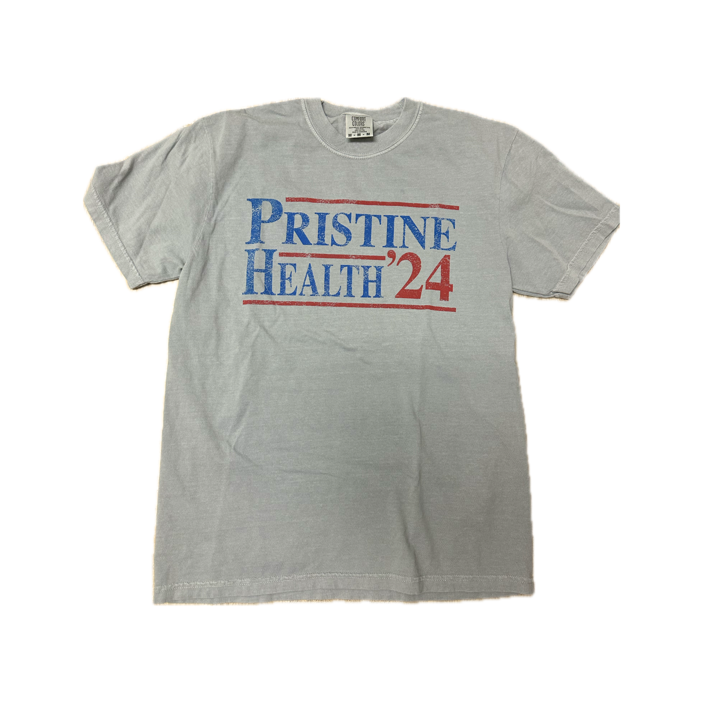 Pristine Health '24 T-Shirt