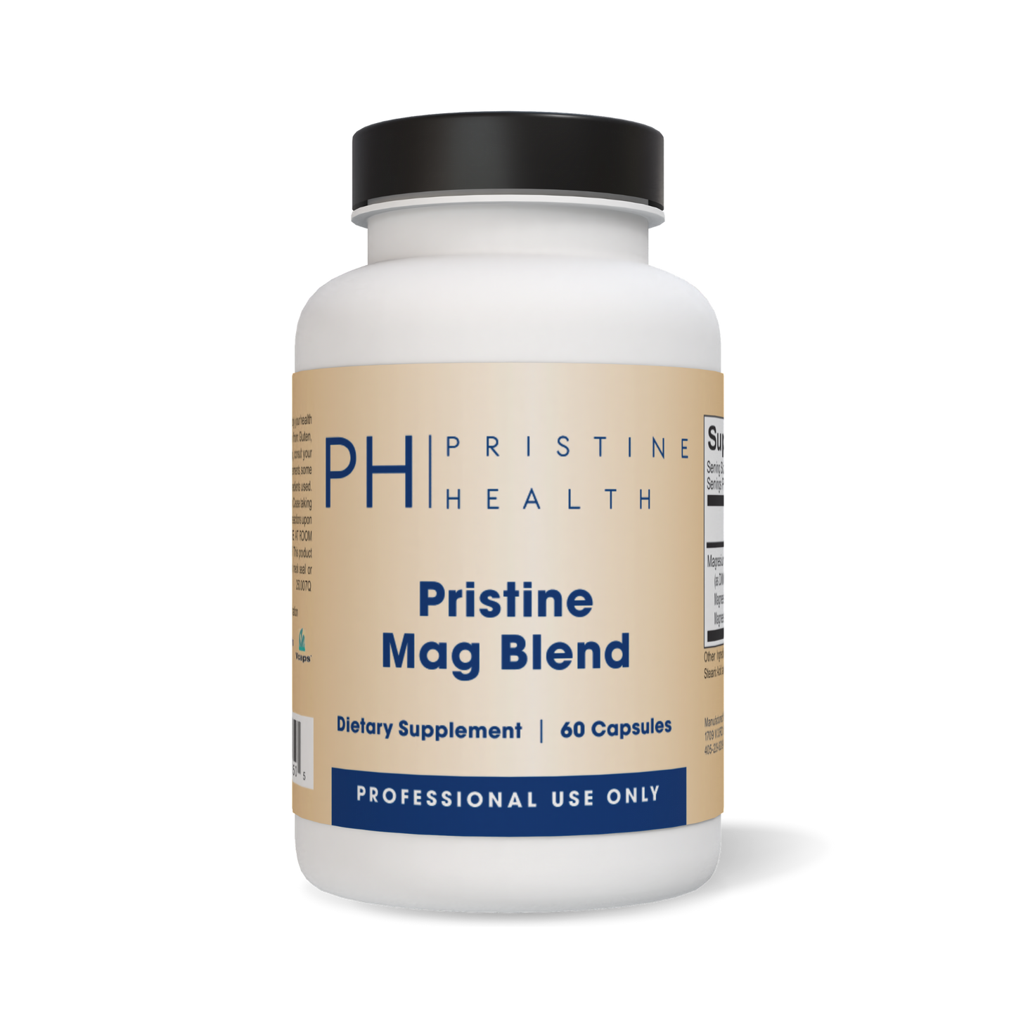Pristine Mag Blend