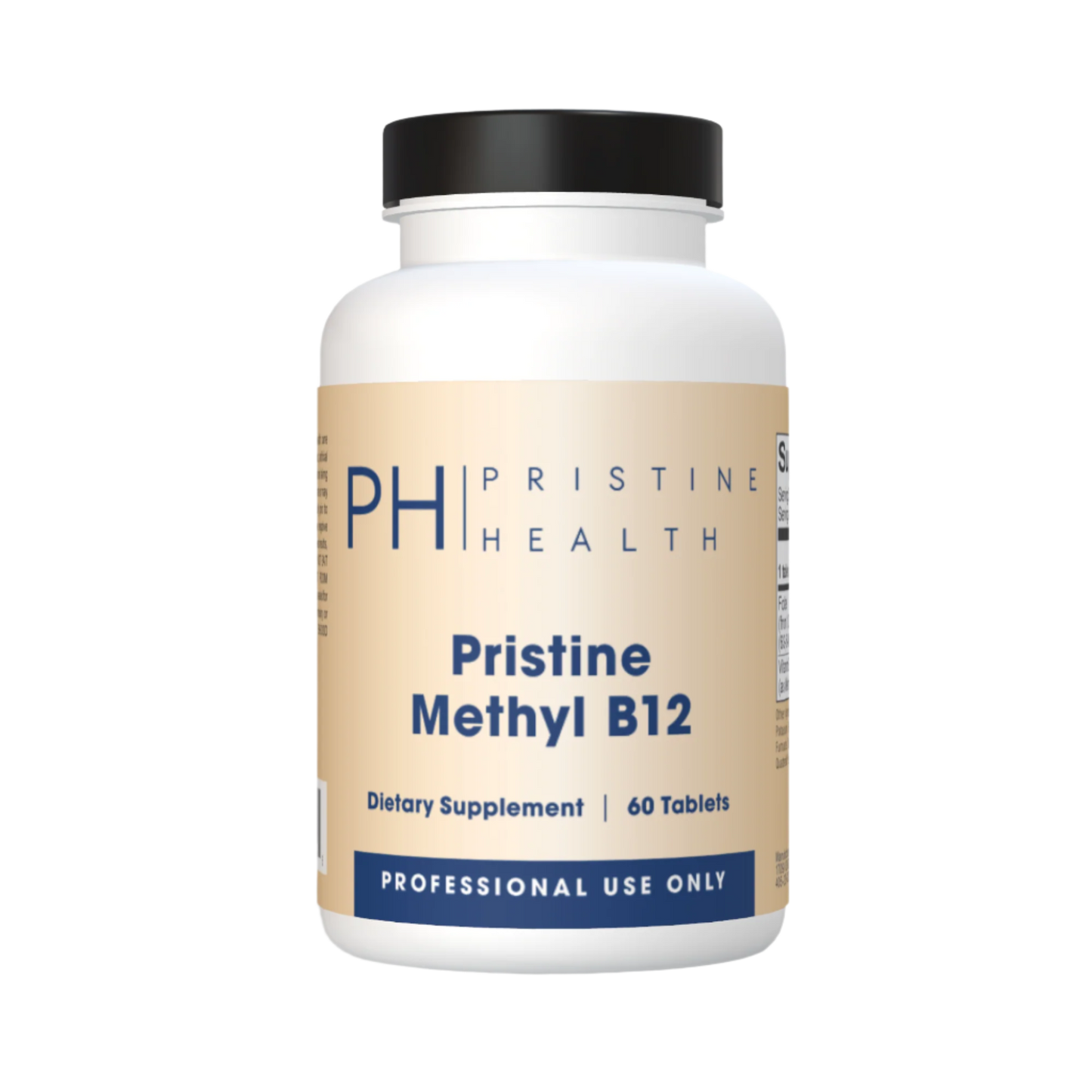 Pristine Methyl B12