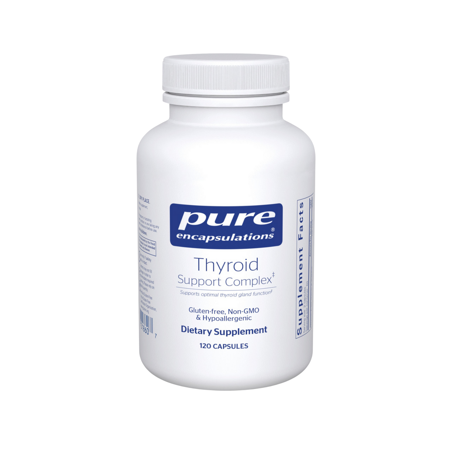 Thyroid Support Complex