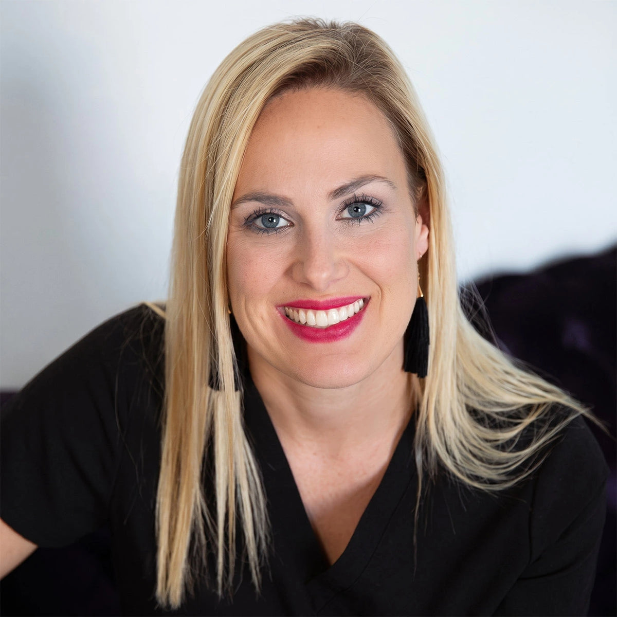 Carley McLaughlin, APRN-CNP