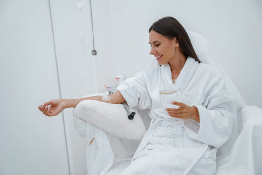 Pristine Health: Functional Medicine & Hormone Therapy in ... — Functional Medicine Clinic clinic in Edmond, OK — photo 7