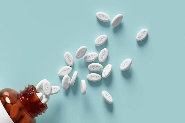 The Best NAD Supplement for Longevity and Energy