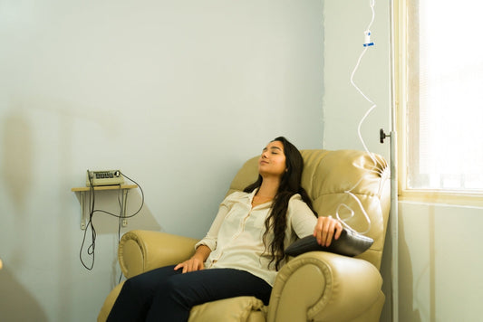 Pristine Health: Functional Medicine & Hormone Therapy in ... — Functional Medicine Clinic clinic in Edmond, OK — photo 6