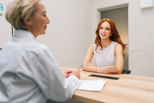 Bioidentical Hormone Replacement Therapy in Edmond, OK — A Patient's Guide to Root-Cause Hormone Care