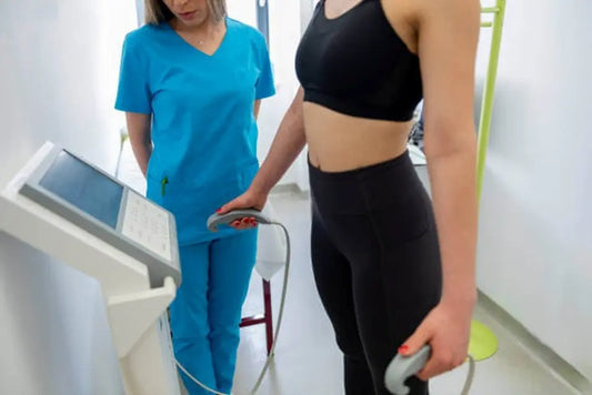 What Is an InBody Scan? Benefits, Accuracy, and How It Works