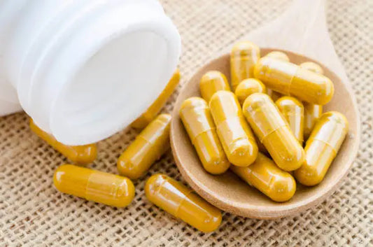 Berberine for Diabetes: A Natural Option for Blood Sugar Control