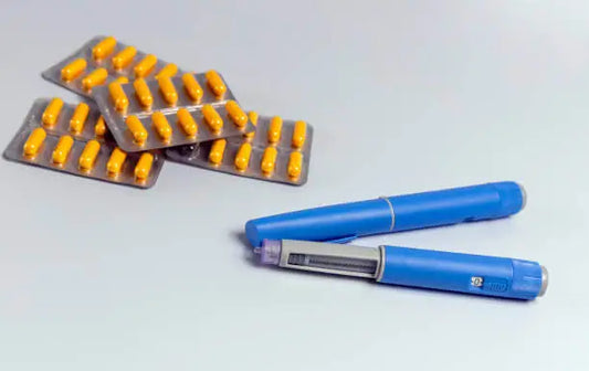 Berberine vs. Ozempic: How Do They Compare for Blood Sugar and Weight Management?