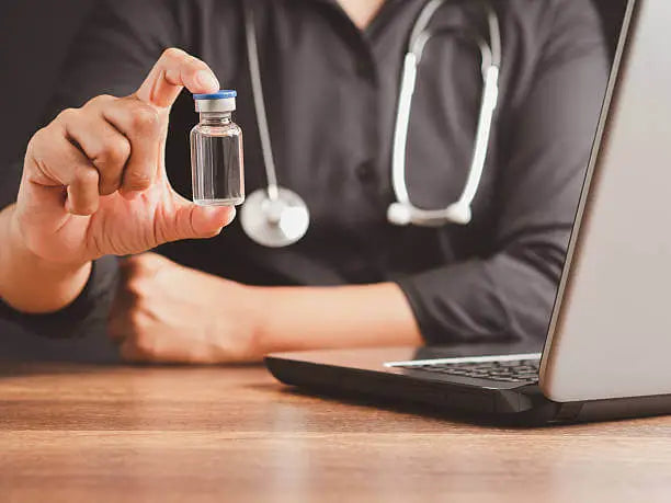 Ipamorelin vs. Sermorelin