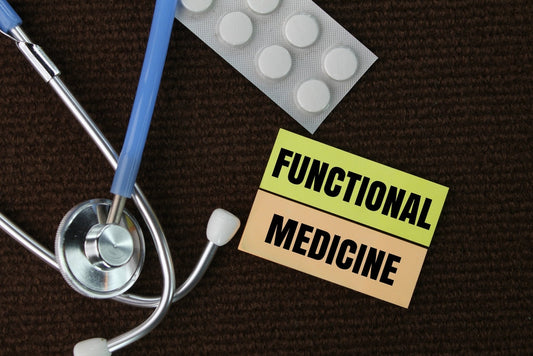 What Is Functional Medicine — And Is There a Provider Near You in Oklahoma City?