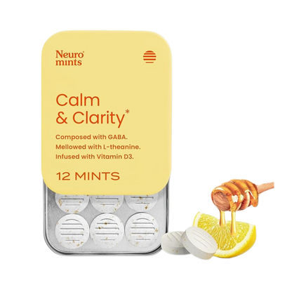 Neuro Gum Mints