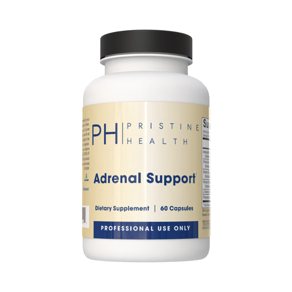 Adrenal Support