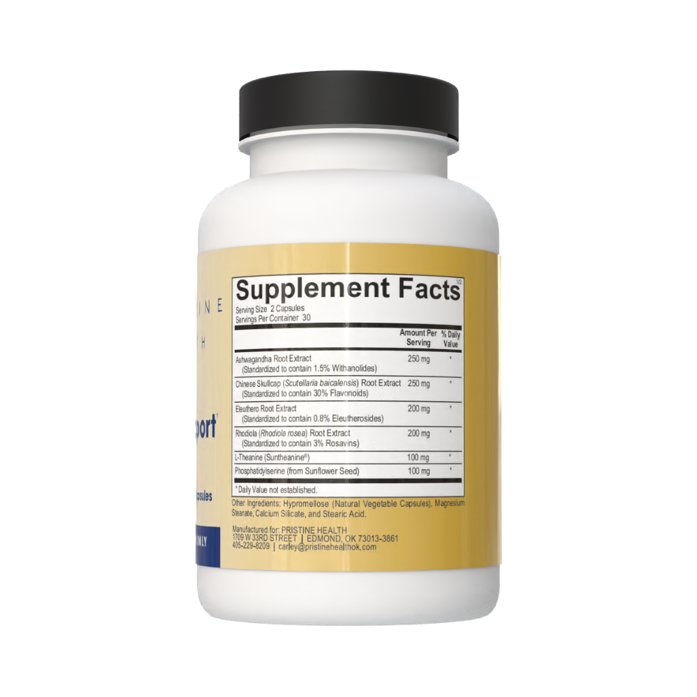 Adrenal Support