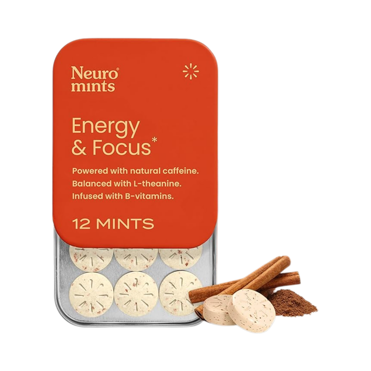 Neuro Gum Mints