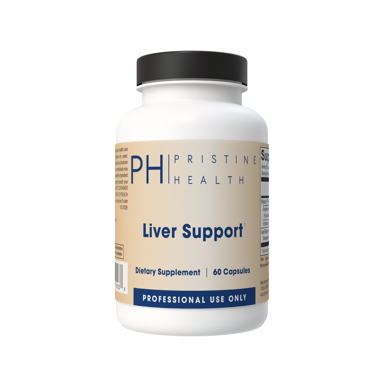 Liver Support