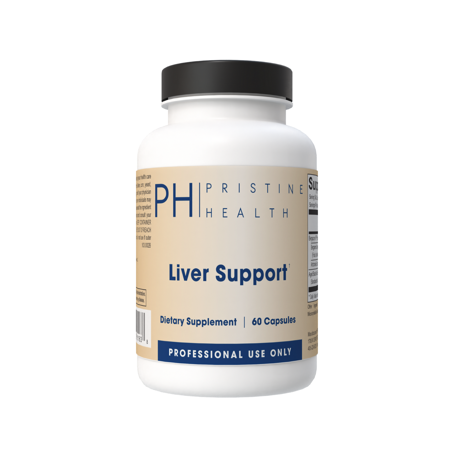 Liver Support