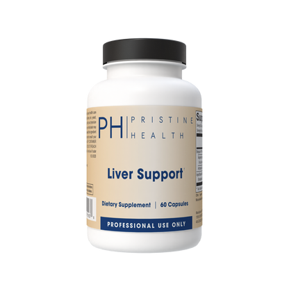 Liver Support