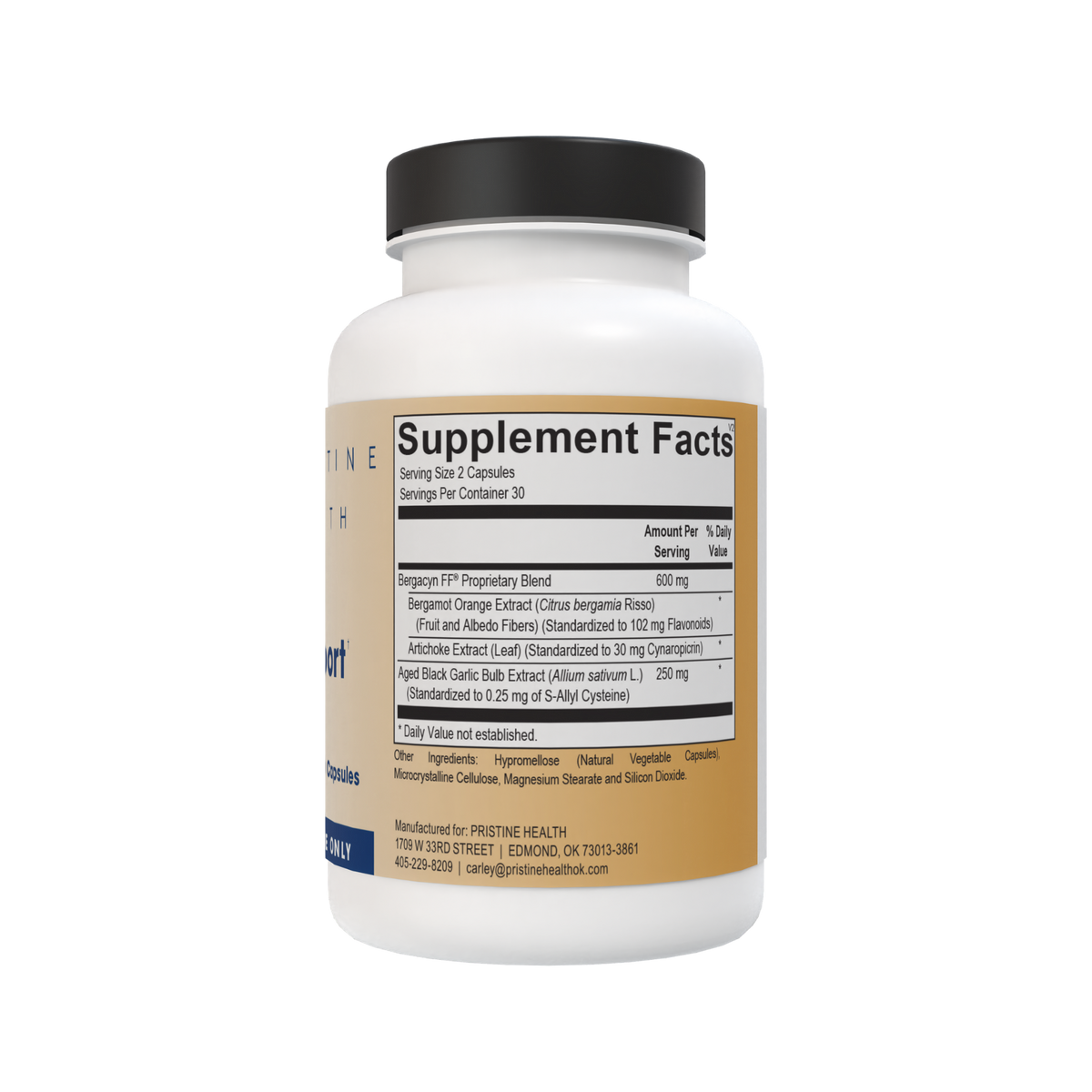 Liver Support Injectable Liver Support – Pristine Health