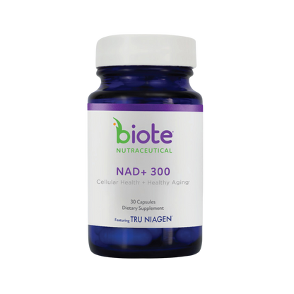 NAD+ 300