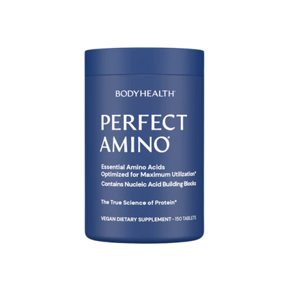 Perfect Amino Tablets