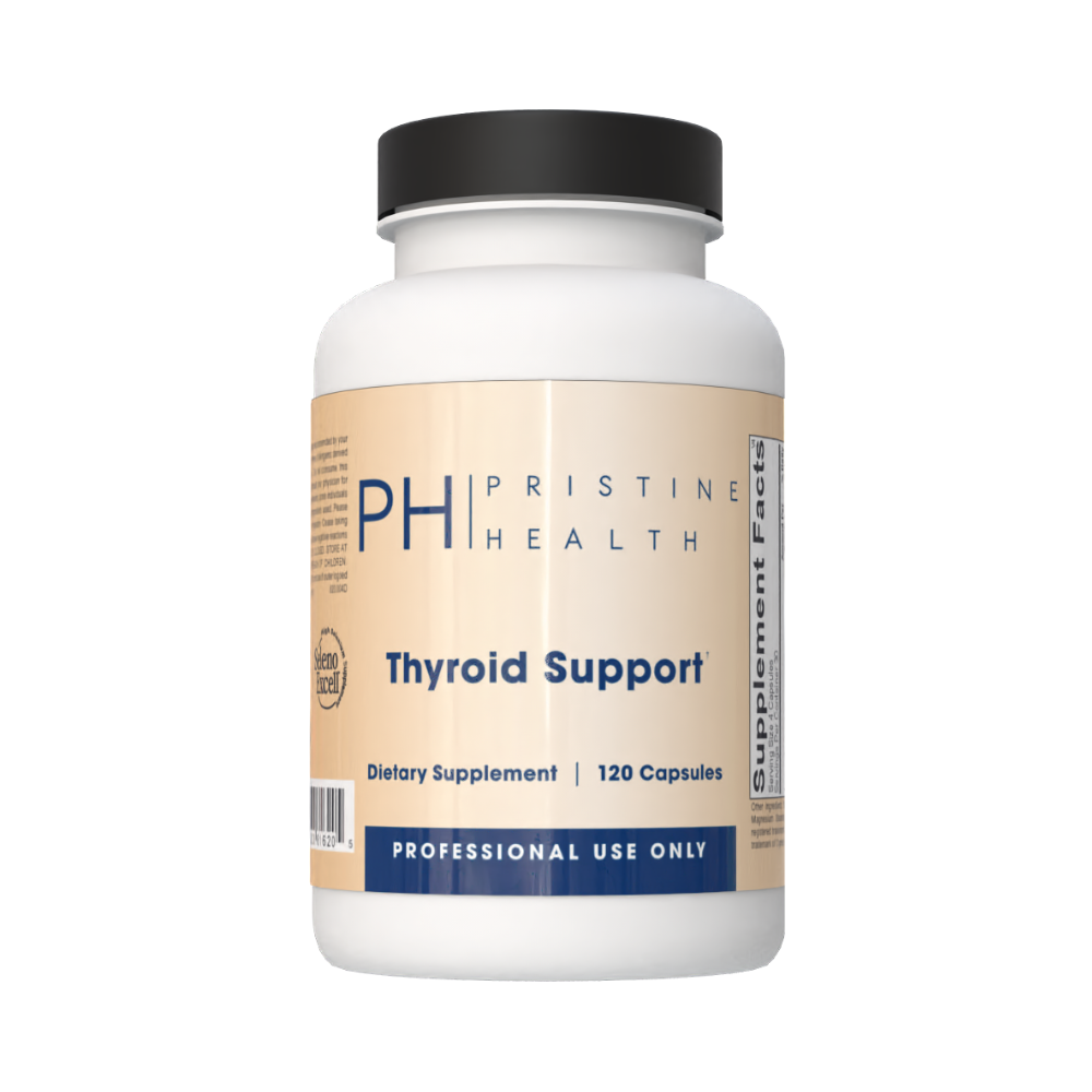 Thyroid Support