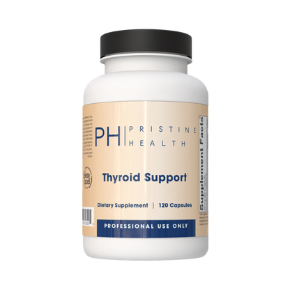 Thyroid Support