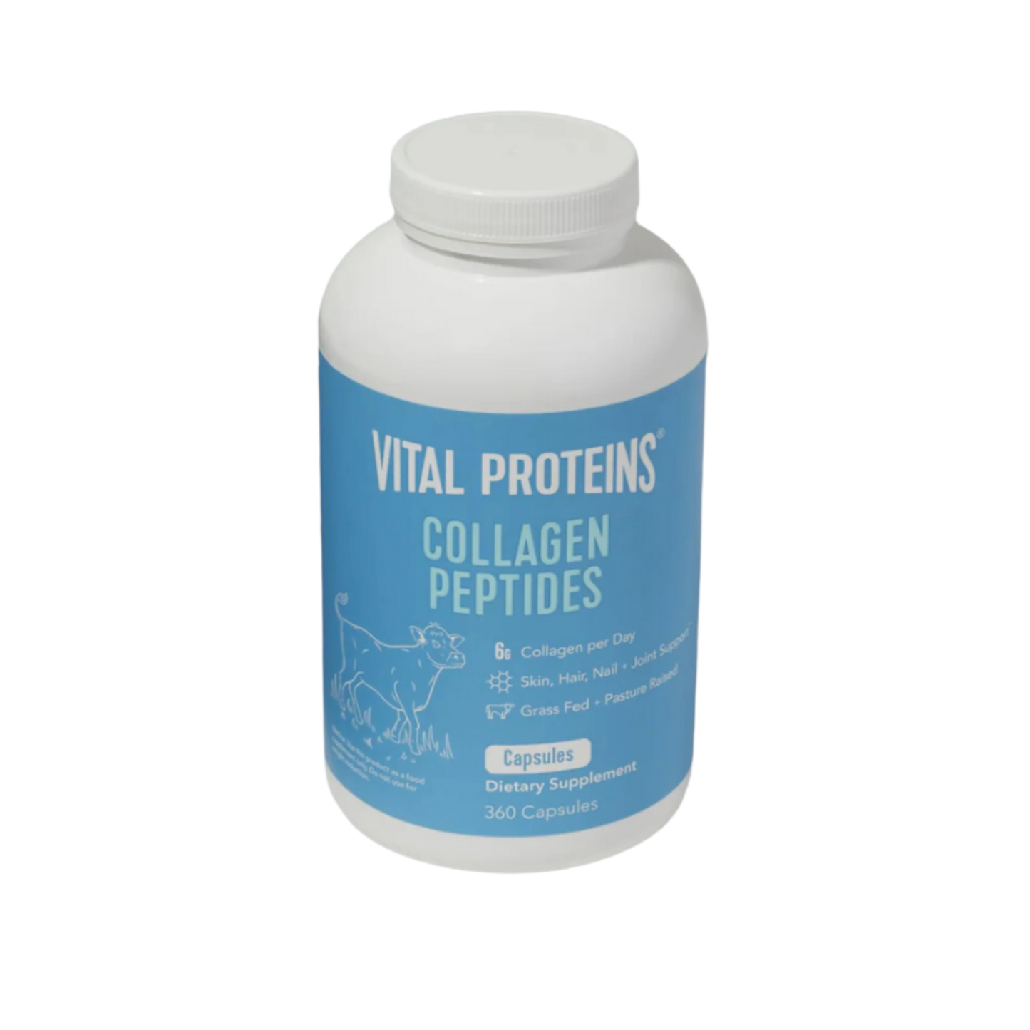 Vital Proteins - Collagen Peptides