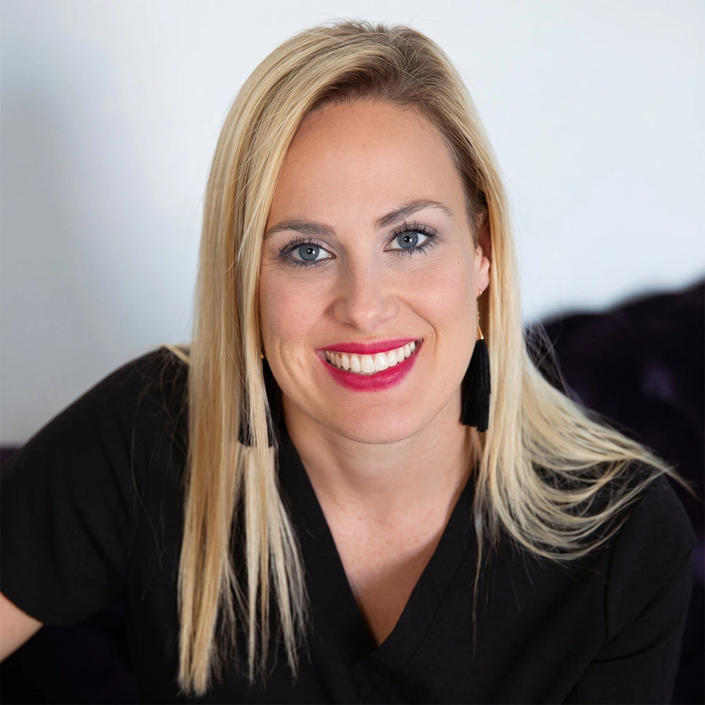Carley McLaughlin, APRN-CNP