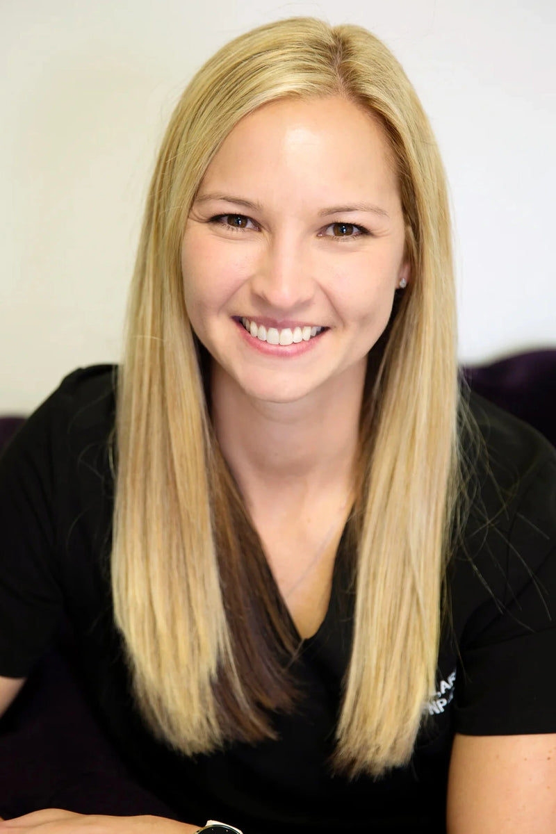 Sommer Hood, APRN-CNP