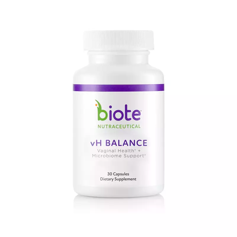 Biote VH Balance