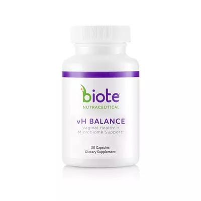 Biote VH Balance