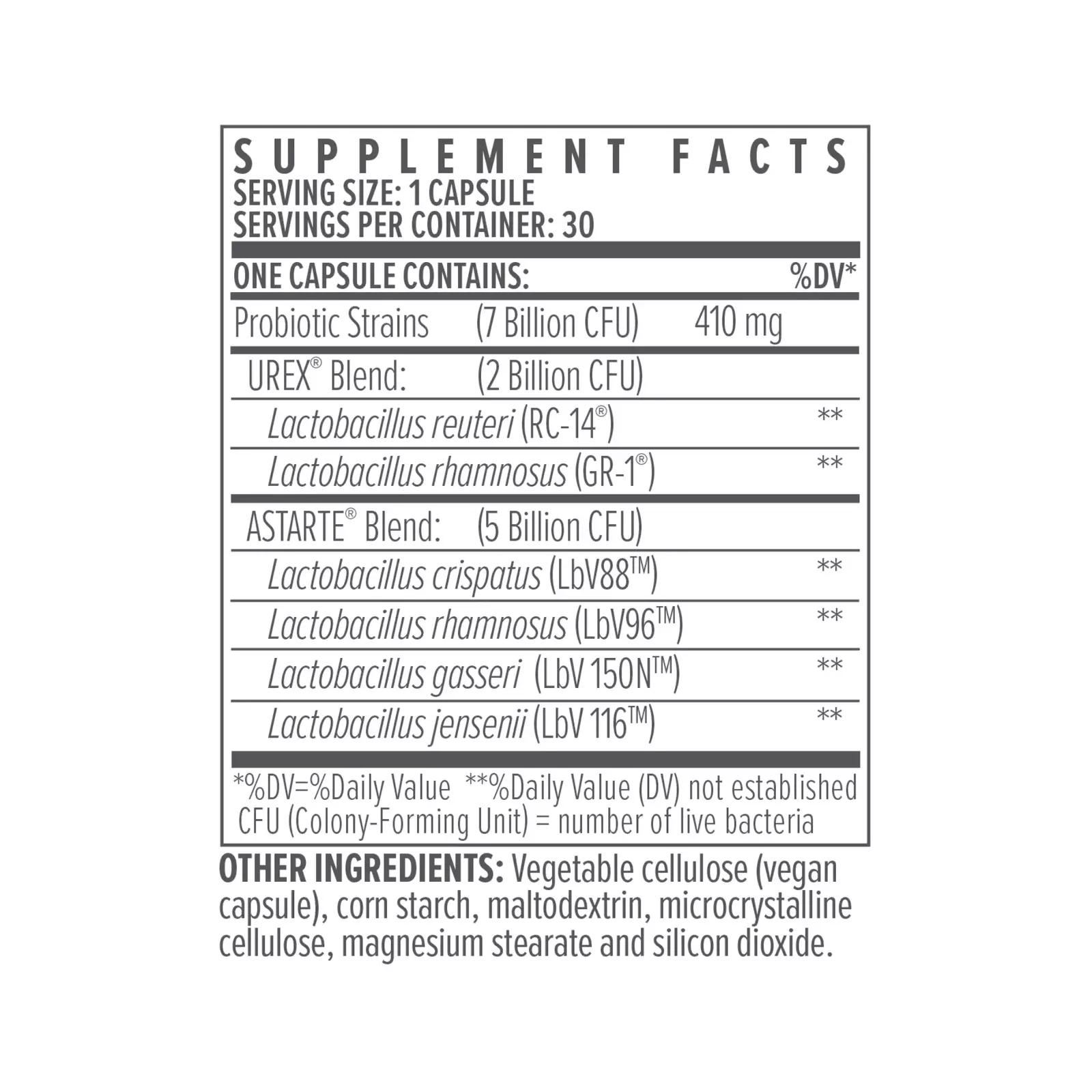 Biote VH Balance