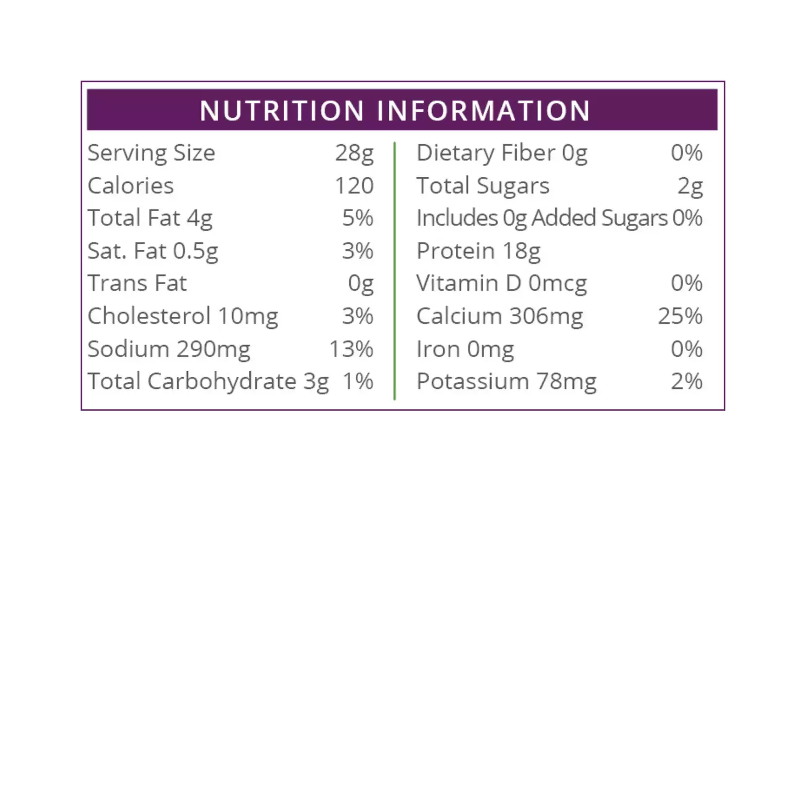 Healthwise Protein Crisps - Ranch