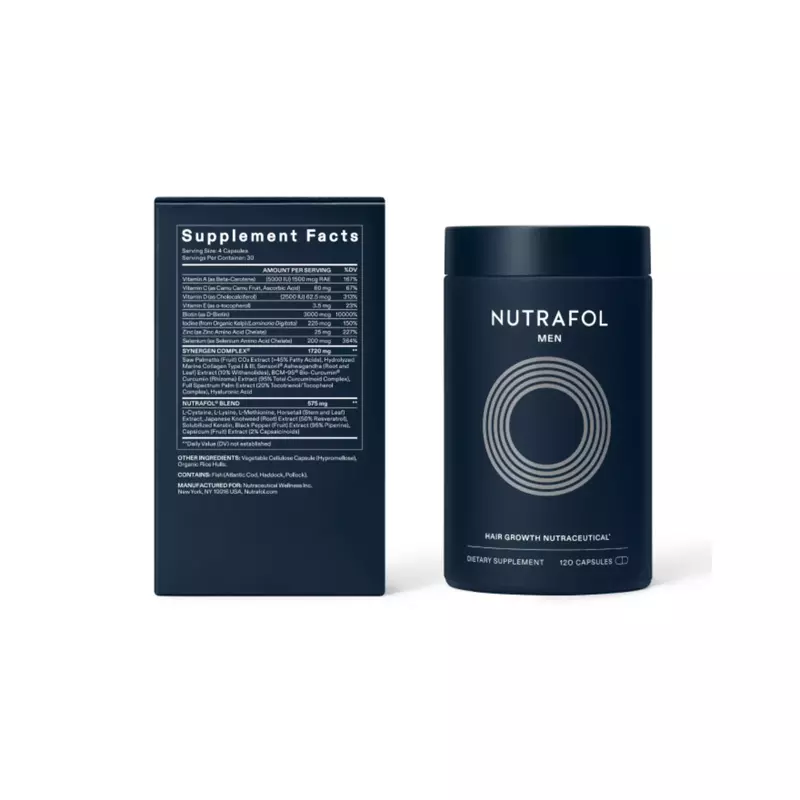 Nutrafol - Men