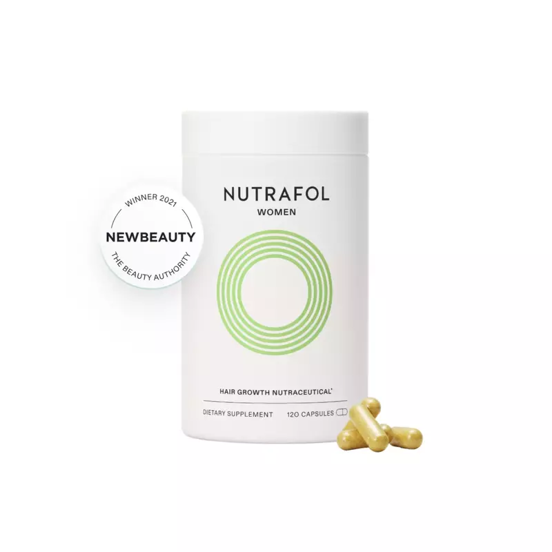 Nutrafol - Women (18-44 yrs)