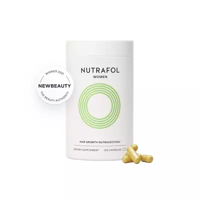 Nutrafol - Women (18-44 yrs)