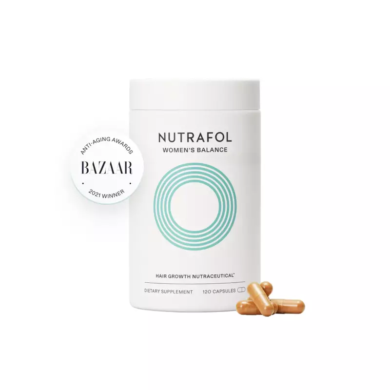 Nutrafol - Women's Balance (45+ yrs)