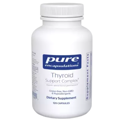 Thyroid Support Complex