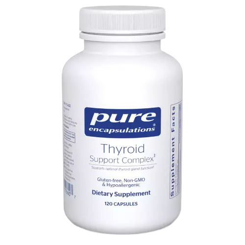 Thyroid Support Complex