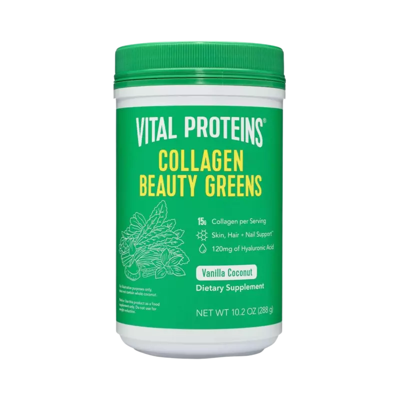 Vital Proteins - Collagen Beauty Greens