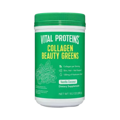 Vital Proteins - Collagen Beauty Greens