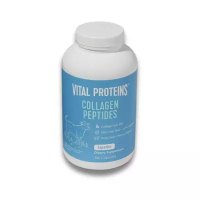 Vital Proteins - Collagen Peptides