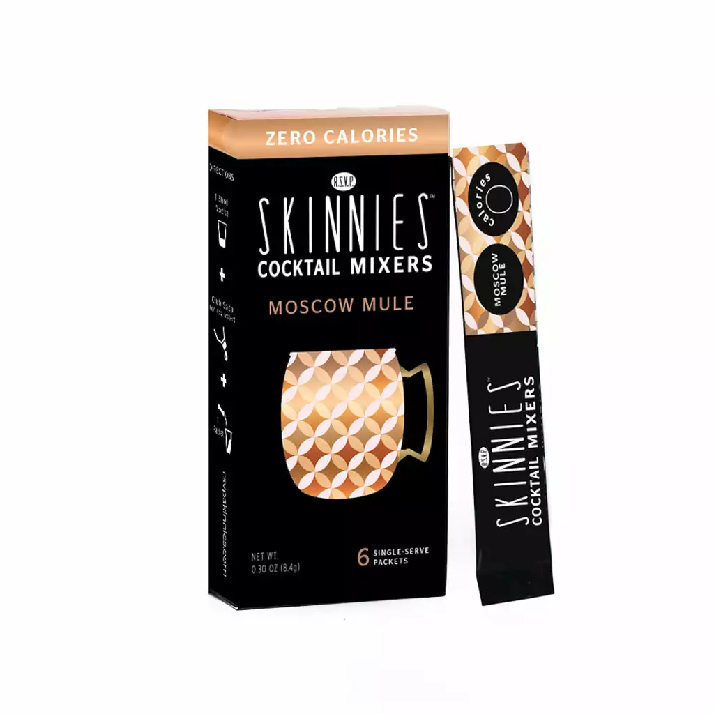 Skinnies Cocktail Mixers