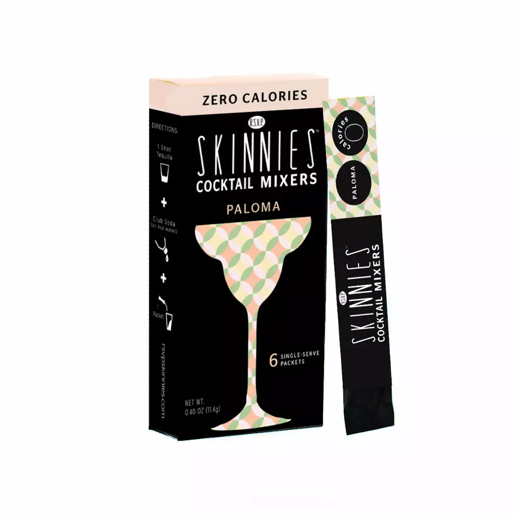 Skinnies Cocktail Mixers