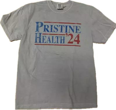 Pristine Health '24 T-Shirt